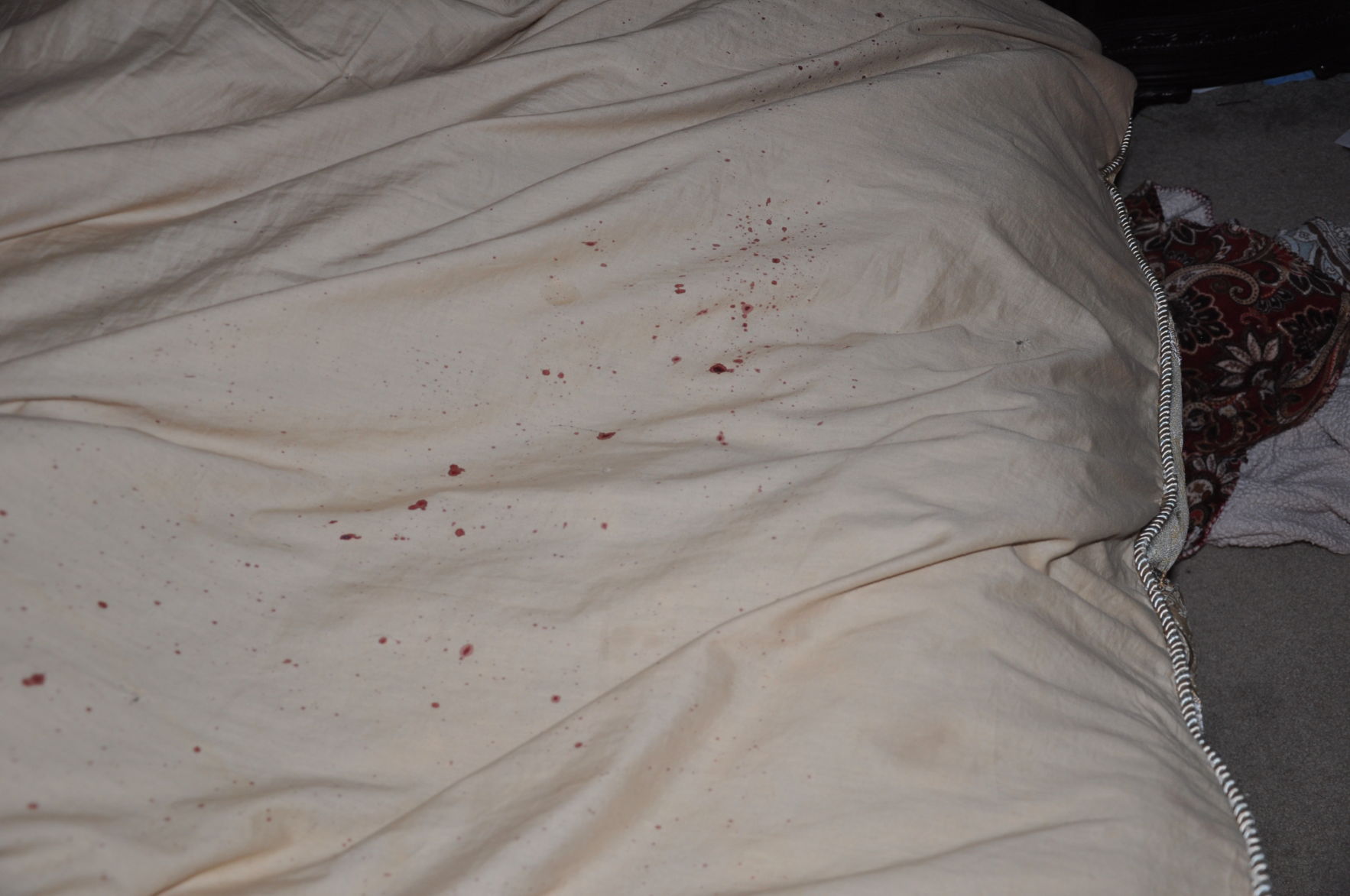 CrimeScene